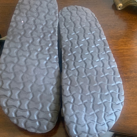 Brown Casual Sandals - Picture 4 of 5